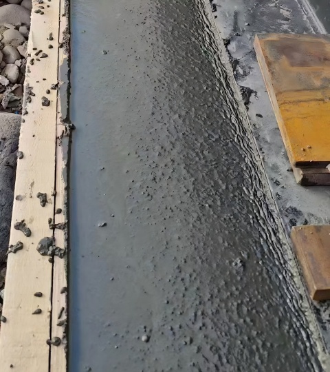 翁牛特环氧砂浆的特点及施工流程​