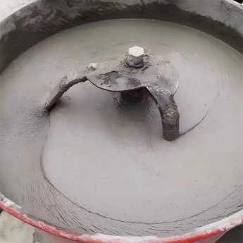 翁牛特灌浆料常见问题与解决方法