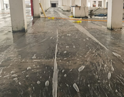 翁牛特不发火砂浆和不发火金属骨料有什么区别