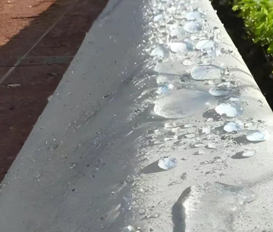 翁牛特硅烷浸渍涂料在混凝土保护中的应用