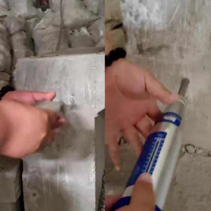 翁牛特混凝土强度不足的原因及处理方法