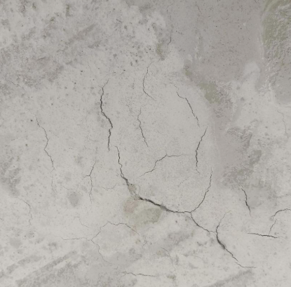 翁牛特灌浆料为什么会产生裂缝？出现裂缝该如何处理？