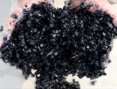 翁牛特沥青冷补料（沥青砂）的优势特点与施工流程解析