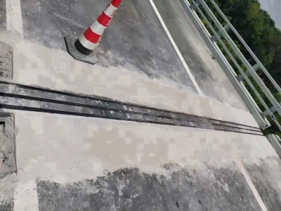 翁牛特伸缩缝更换后浇筑材料快速结构修补料速砼的产品特点及施工流程​